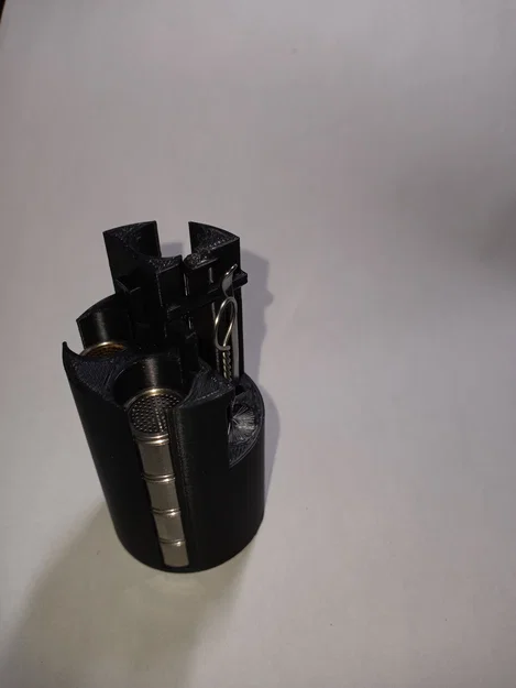 Insert ThightVac POTV cho Lobo pod (capsule) - Image 3