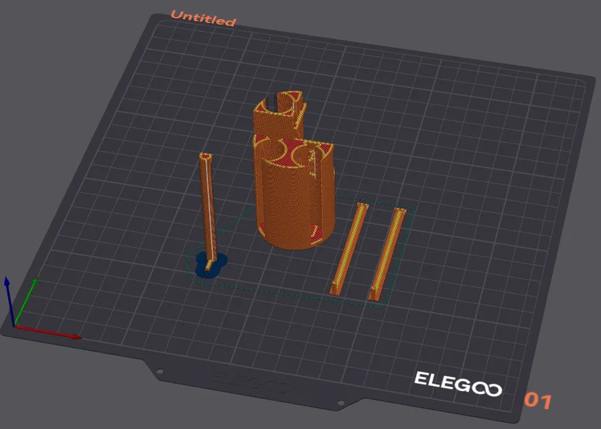 Insert ThightVac POTV cho Lobo pod (capsule) - Image 5