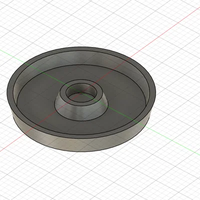 Đế Nam Châm Tham Số (Parametric magnetic bases)