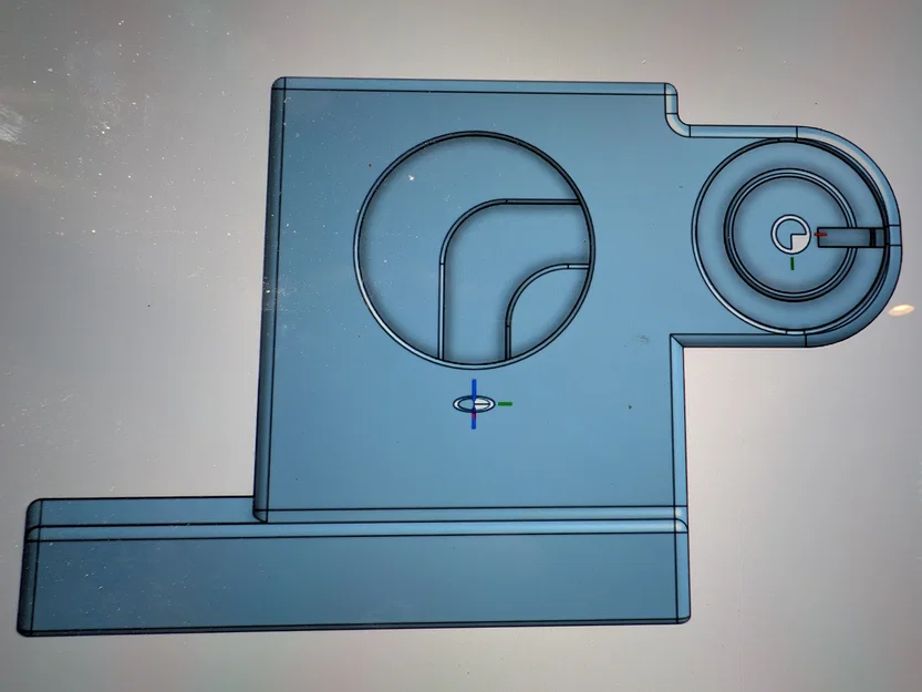 Đế sạc Pixel 9 Pro Fold + Pixel Watch + Pixel Buds Pro - Image 2