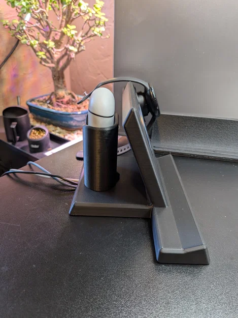 Đế sạc Pixel 9 Pro Fold + Pixel Watch + Pixel Buds Pro - Image 5