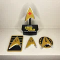 Huy hiệu Star Trek: Strange New Worlds (Badges) - Thumbnail 1