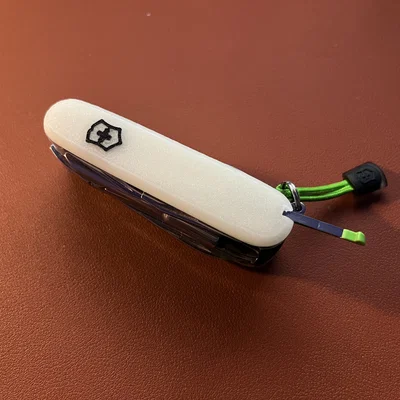 Victorinox Plus Schalen / Plus Scales 91mm (ốp Plus cho SAK 91mm)