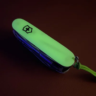 Victorinox Plus Schalen / Plus Scales 91mm (ốp Plus cho SAK 91mm)