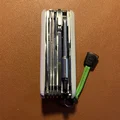 Victorinox Plus Schalen / Plus Scales 91mm (ốp Plus cho SAK 91mm) - Thumbnail 7
