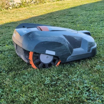 Bánh xe thay thế cho Roue Husqvarna automower 220AC