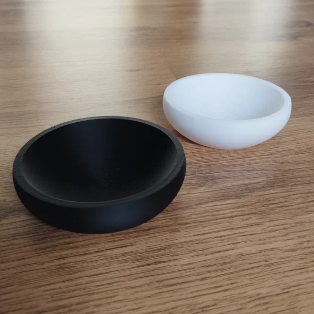 Khay/Chén Thiết Kế Phẳng Đựng Chìa Khóa & Tiền Xu (Catchall Tray) - Image 2