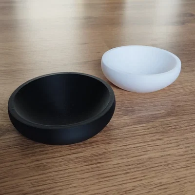 Khay/Chén Thiết Kế Phẳng Đựng Chìa Khóa & Tiền Xu (Catchall Tray)