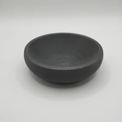 Khay/Chén Thiết Kế Phẳng Đựng Chìa Khóa & Tiền Xu (Catchall Tray)