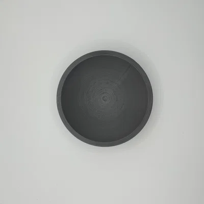 Khay/Chén Thiết Kế Phẳng Đựng Chìa Khóa & Tiền Xu (Catchall Tray)