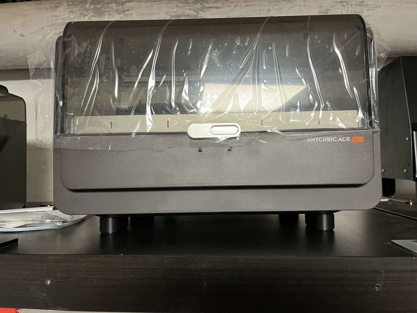 Anycubic Kobra 3 Combo nohy pro ACE - Image 1