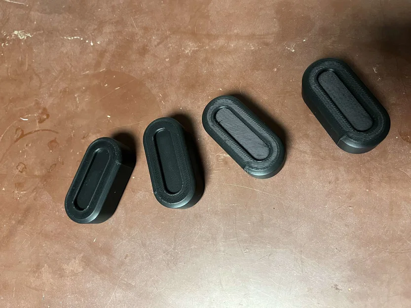 Anycubic Kobra 3 Combo nohy pro ACE - Image 2