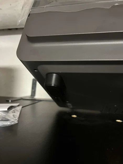 Anycubic Kobra 3 Combo nohy pro ACE - Image 3