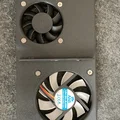 Kobra 3 - Nắp che bộ nguồn có quạt / Power supply cover Fan - Thumbnail 2