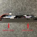 Kobra 3 - Nắp che bộ nguồn có quạt / Power supply cover Fan - Thumbnail 5