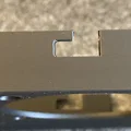 Kobra 3 - Nắp che bộ nguồn có quạt / Power supply cover Fan - Thumbnail 7