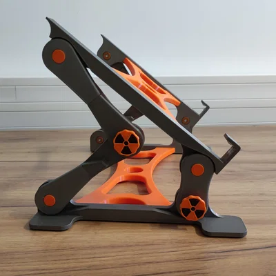 Giá đỡ laptop điều chỉnh được