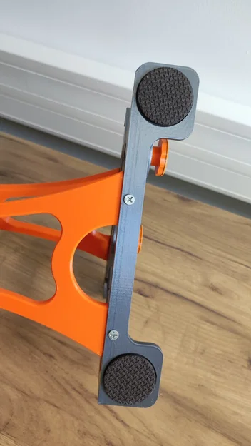 Giá đỡ laptop điều chỉnh được - Image 2