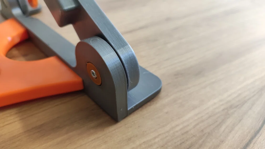 Giá đỡ laptop điều chỉnh được - Image 3