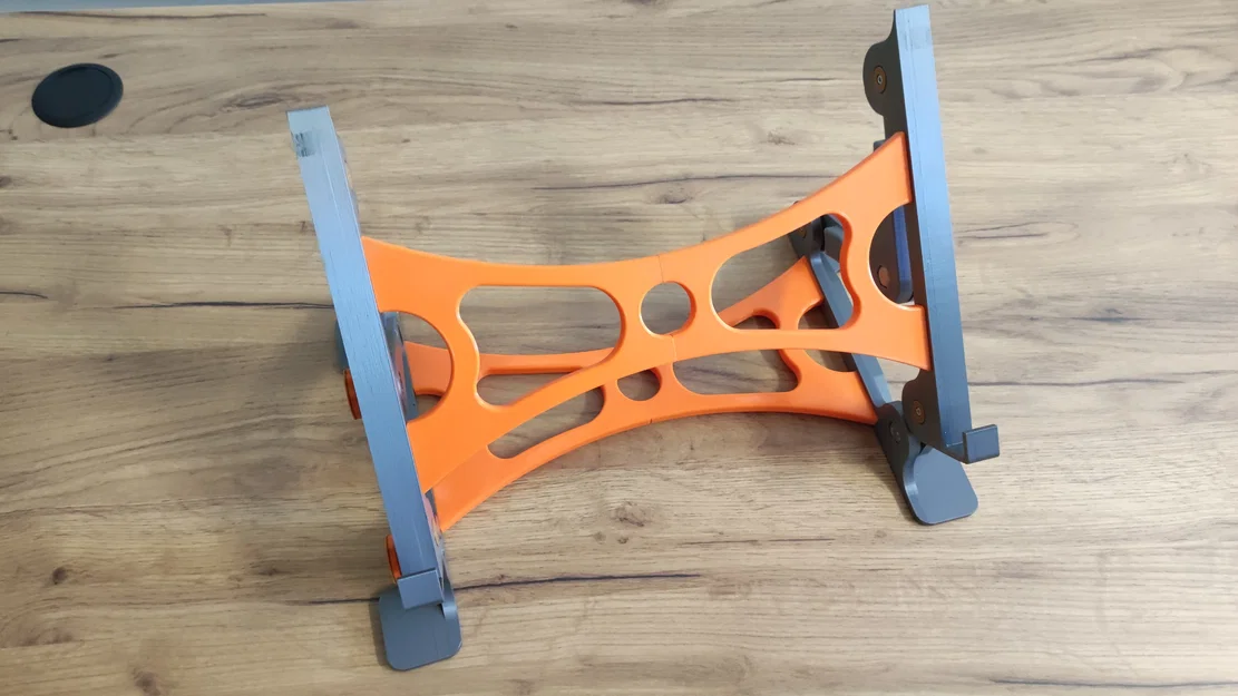 Giá đỡ laptop điều chỉnh được - Image 4