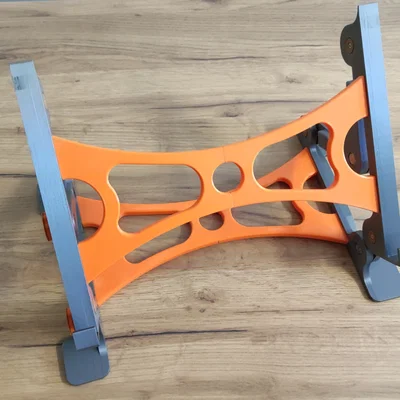 Giá đỡ laptop điều chỉnh được