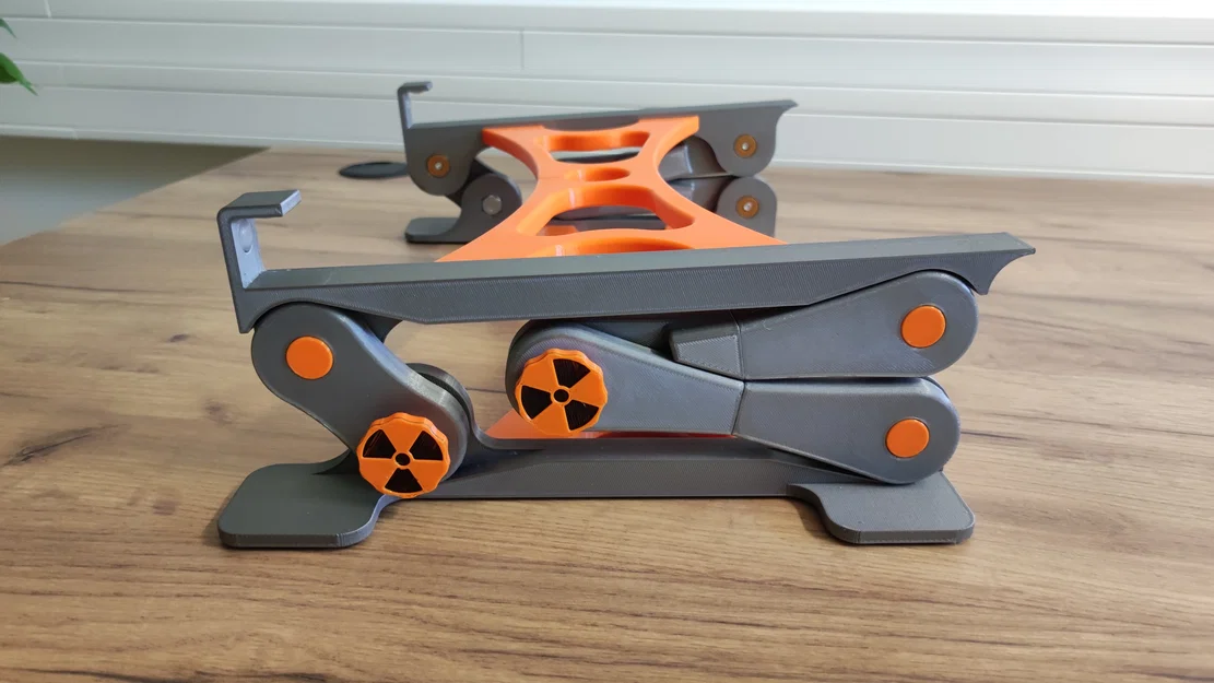 Giá đỡ laptop điều chỉnh được - Image 5