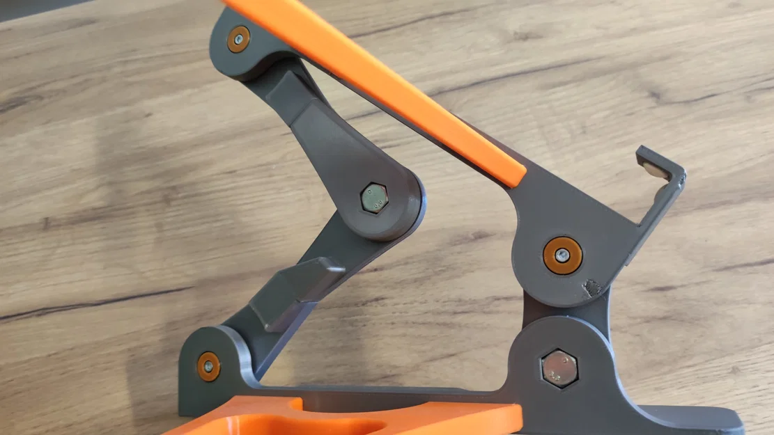 Giá đỡ laptop điều chỉnh được - Image 6