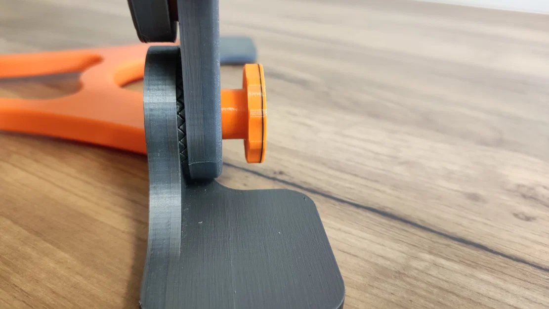 Giá đỡ laptop điều chỉnh được - Image 9