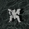 Nappa Dragon Ball Z #28 tối ưu cho in 3D - Thumbnail 1