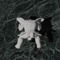 Nappa Dragon Ball Z #28 tối ưu cho in 3D - Thumbnail 3