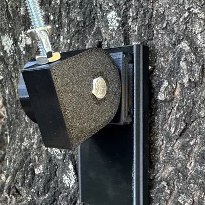 Bộ Gá Trail Cam và Miếng Tree Plate