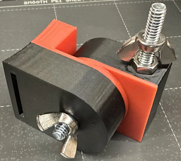 Bộ Gá Trail Cam và Miếng Tree Plate - Image 2