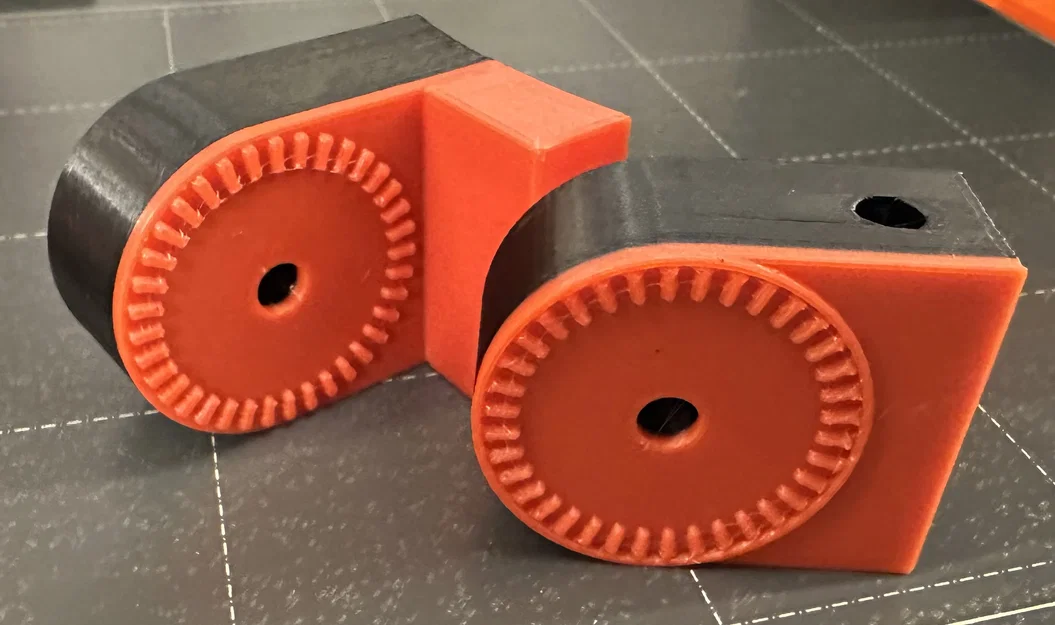 Bộ Gá Trail Cam và Miếng Tree Plate - Image 3