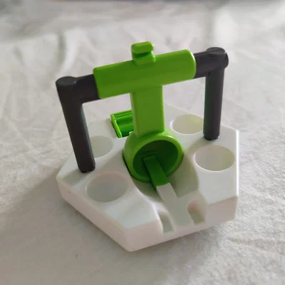 Tay đòn máy phóng Gravitrax (Gravitrax Catapult Arm Replacement)