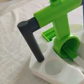 Tay đòn máy phóng Gravitrax (Gravitrax Catapult Arm Replacement) - Thumbnail 2
