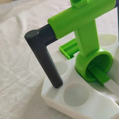 Tay đòn máy phóng Gravitrax (Gravitrax Catapult Arm Replacement)