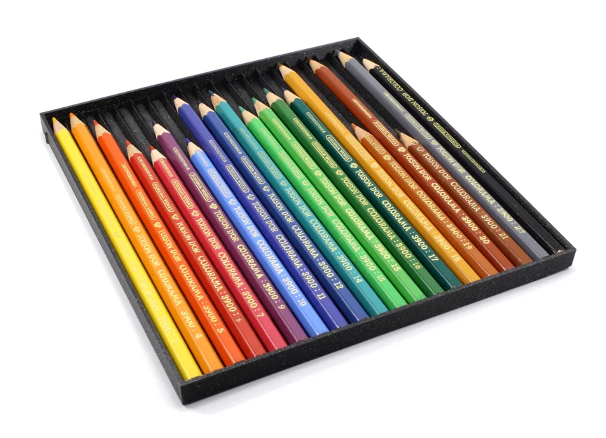 Hộp Đựng Bút Chì Tùy Chỉnh (Parametric) Cho Không Gian Gọn Gàng - Image 2