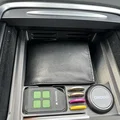 Khay đựng đồ thông minh cho bảng điều khiển Tesla Model 3 và Model Y - Thumbnail 1