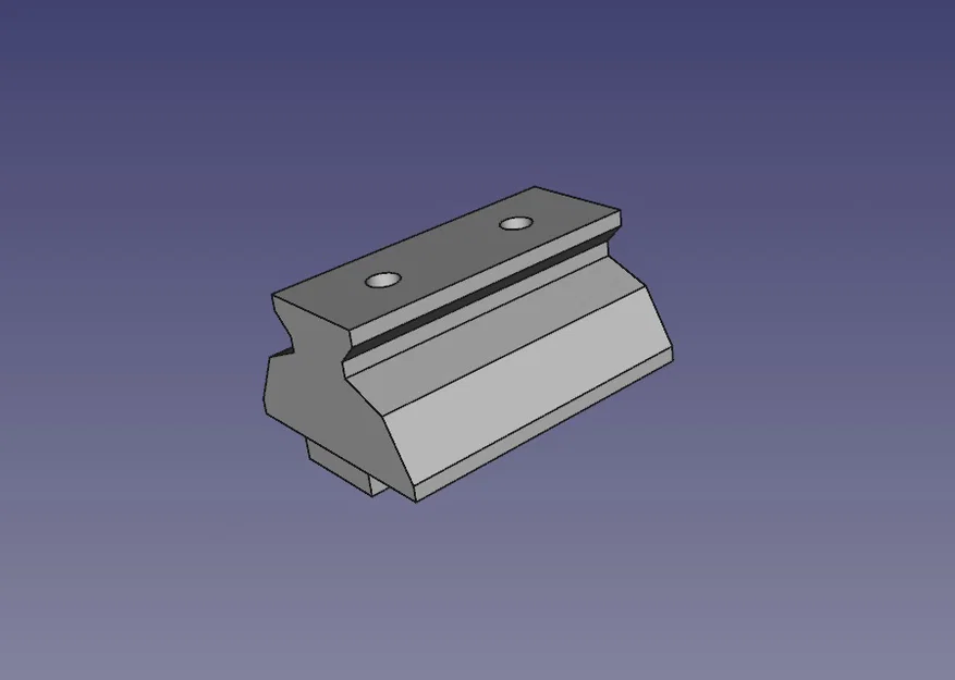 Case quạt cho Raspberry Pi 4 (hỗ trợ RTC) - Image 7