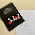 Con Dấu Bảng Chữ Cái (Alphabet Stamps) để Ghép Từ - Thumbnail 2