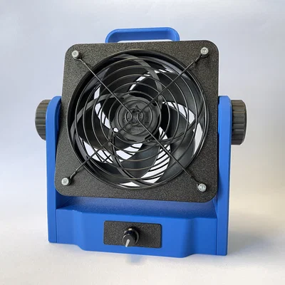 Quạt để bàn Modular 140mm (Modular Desk Fan 140mm)