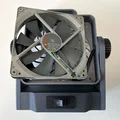 Quạt để bàn Modular 140mm (Modular Desk Fan 140mm) - Thumbnail 8