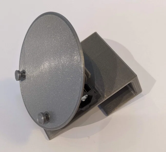 Giá đỡ Avent Connected SCD923/26 gắn thành giường - Image 2