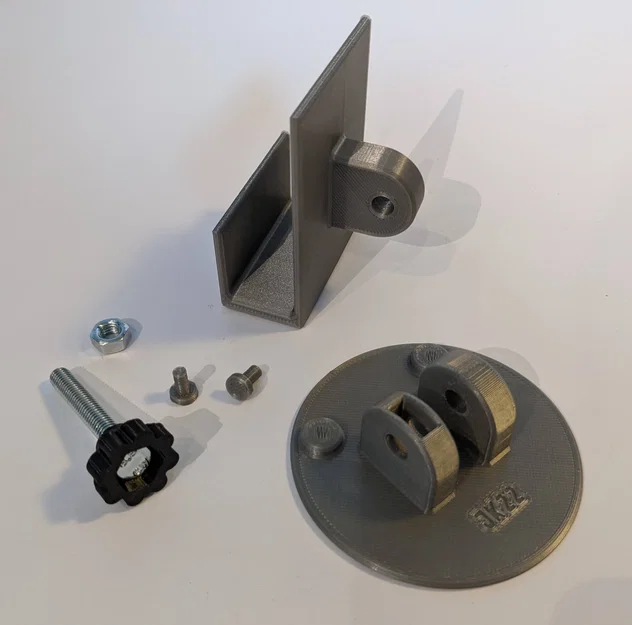 Giá đỡ Avent Connected SCD923/26 gắn thành giường - Image 3