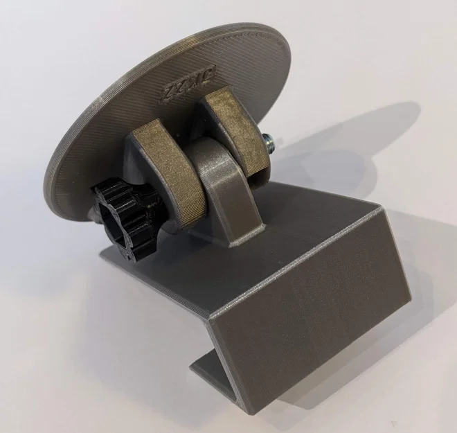 Giá đỡ Avent Connected SCD923/26 gắn thành giường - Image 5