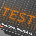 Prusa Slicer Pressure Advance Test - Thumbnail 2