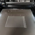 Prusa Slicer Pressure Advance Test - Thumbnail 3