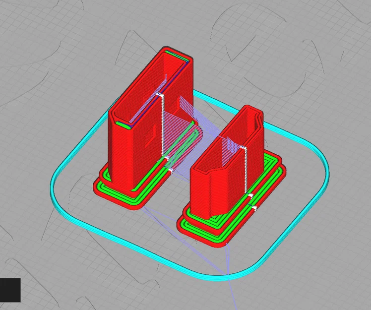 Nắp đậy chống bụi cho cổng HDMI và Display Port - Image 1