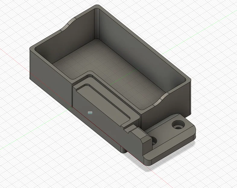 Voron 2.4 A1 Scrubber (Bản hạ thấp) - Image 1