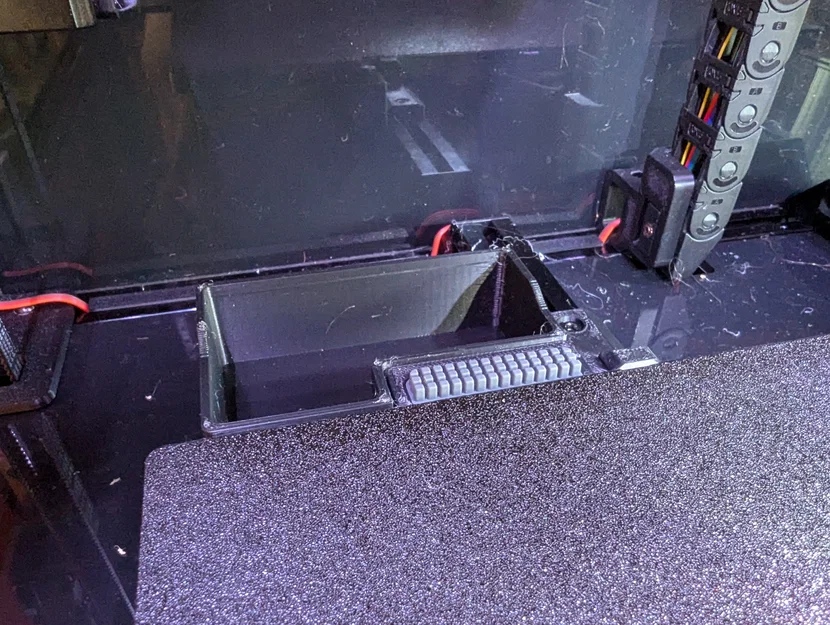 Voron 2.4 A1 Scrubber (Bản hạ thấp) - Image 2